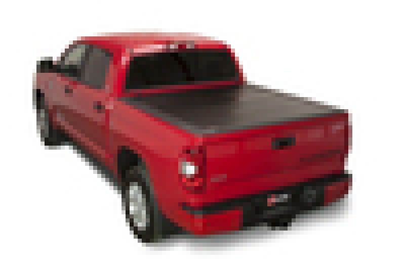 BAK 16-20 Toyota Tacoma 5ft Bed BAKFlip FiberMax BAK