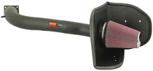 Load image into Gallery viewer, K&amp;N 05-06 Ford F250 V8-5.4L Performance Intake Kit K&amp;N Engineering