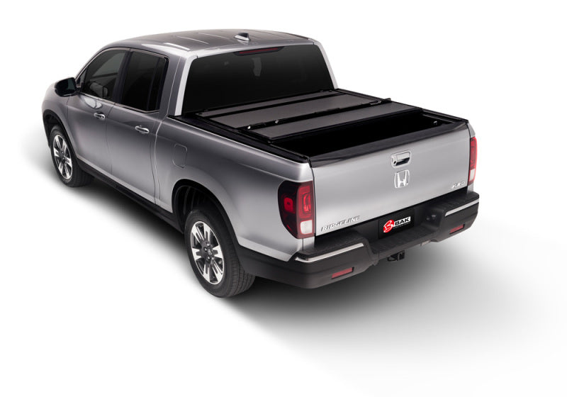 BAK 17-20 Honda Ridgeline BAKFlip MX4 BAK