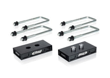 Load image into Gallery viewer, Eibach 09-13 F150 2WD Pro-Truck Rear Lift Block 1 in. Lift Eibach