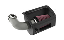 Load image into Gallery viewer, K&amp;N 2022 Subaru BRZ 2.4L Typhoon Performance Air Intake System K&amp;N Engineering