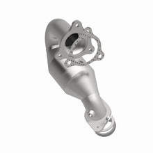 Load image into Gallery viewer, MagnaFlow Conv DF 07-12 Acura RDX 2.3L T Front Magnaflow