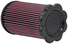 Load image into Gallery viewer, K&amp;N Replacement Air Filter MAZDA TRIBUTE 3.0L V6 2009 K&amp;N Engineering