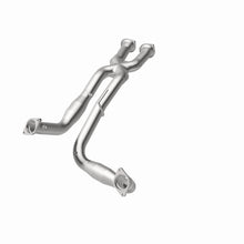 Load image into Gallery viewer, MagnaFlow Conv DF 06- Jeep SRT-8 6.1L Magnaflow