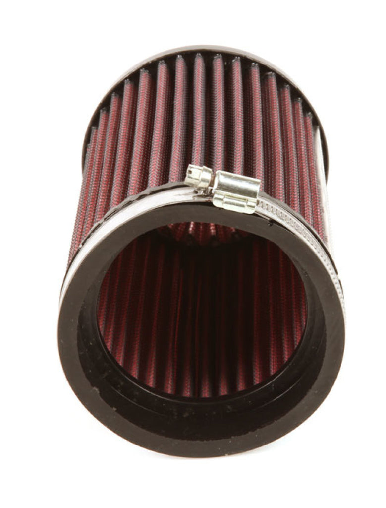 K&N Universal X-Stream Clamp-On Round Air Filter 3.531in Flg ID/4in OD/5.969in H K&N Engineering
