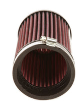 Load image into Gallery viewer, K&amp;N Universal X-Stream Clamp-On Round Air Filter 3.531in Flg ID/4in OD/5.969in H K&amp;N Engineering