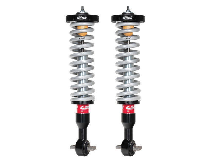 Eibach Pro-Truck Coilover 2.0 Front for 15-20 Ford F-150 4WD Eibach