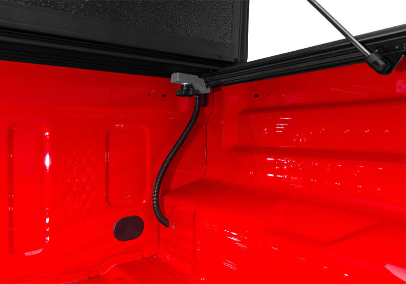 UnderCover 2020 Jeep Gladiator 5ft Flex Bed Cover Undercover