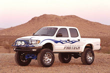 Load image into Gallery viewer, Fabtech 95.5-04 Toyota Tacoma 6 Cyl 2/4WD 6 Lug 6in Perf Sys w/Perf Shks Fabtech