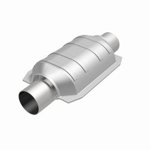 Load image into Gallery viewer, MagnaFlow Conv Univ 3 FED Magnaflow