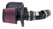 Load image into Gallery viewer, K&amp;N 14-15 Chevrolet Cruze 2.0L L4 DSL Typhoon Performance Intake K&amp;N Engineering