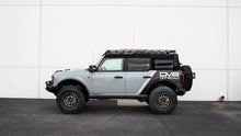 Load image into Gallery viewer, DV8 Offroad 21-23 Ford Bronco Pinch Weld Covers DV8 Offroad