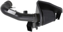 Load image into Gallery viewer, K&amp;N 11-14 Ford Mustang GT 5.0L V8 Black Performance Intake Kit K&amp;N Engineering