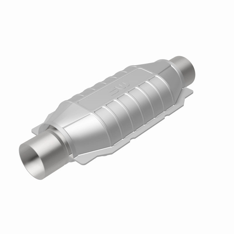 MagnaFlow Conv Univ 2.50inch Magnaflow
