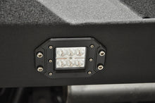 Load image into Gallery viewer, DV8 Offroad 07-18 Jeep Wrangler JK Full Length Rear Bumper w/ Lights DV8 Offroad