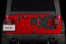Load image into Gallery viewer, Rugged Ridge Spartacus HD Tire Carrier Hinge Casting 97-06 TJ Rugged Ridge