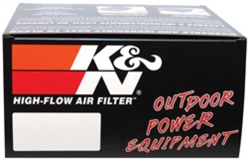 K&N Replacement Industrial Air Filter 1.875in ID x 3.5in OD x 7.125in H Kubota/John Deere/Bobcat K&N Engineering