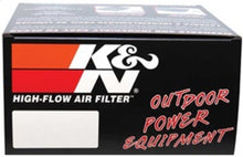 Load image into Gallery viewer, K&amp;N Replacement Industrial Air Filter Round 5.5in ID / 7in OD / 2.25in H K&amp;N Engineering