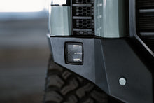 Load image into Gallery viewer, DV8 Offroad 22-23 Toyota Tundra MTO Series Front Bumper DV8 Offroad