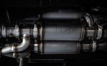 Load image into Gallery viewer, MagnaFlow System Overland Cat-Back 22-23 Ford Bronco Raptor 3.0L Magnaflow