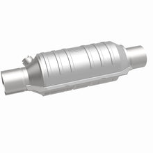 Load image into Gallery viewer, MagnaFlow Conv Univ 2.5inch GM 3.8L Magnaflow