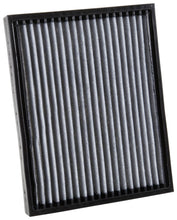 Load image into Gallery viewer, K&amp;N 15-16 Ford F150 5.0L V8 Replacement Cabin Air Filter K&amp;N Engineering