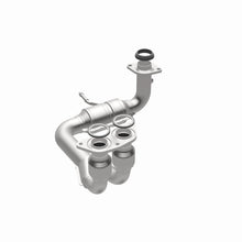Load image into Gallery viewer, MagnaFlow Conv DF 00-05 Toyota MR2 1.8L Magnaflow