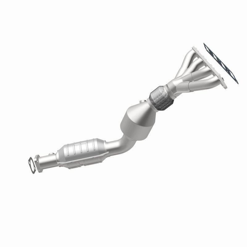 MagnaFlow Conv DF 02-06 Cooper/S manif Magnaflow