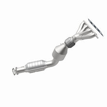 Load image into Gallery viewer, MagnaFlow Conv DF 02-06 Cooper/S manif Magnaflow