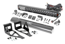 Load image into Gallery viewer, LED Light Kit | Bumper Mount | 20" Spectrum Dual Row | Ford F-250/F-350 Super Duty (05-07) Rough Country
