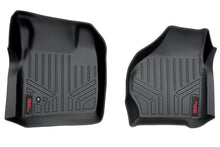 Load image into Gallery viewer, Floor Mats | Front | Super/Crew Cab | Ford F-250/F-350 Super Duty (99-07) Rough Country