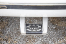 Load image into Gallery viewer, Single Hoop Step | Universal | Alum | Pair | Multiple Makes &amp; Models (Chevy/Ford/GMC/Ram) Rough Country