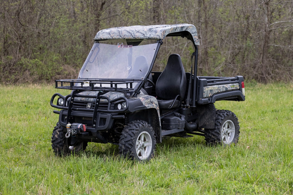 2" Lift Kit | John Deere Gator 825i Rough Country