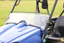 Load image into Gallery viewer, Half Windshield | Scratch Resistant | Yamaha Rhino 450/660/700 Rough Country