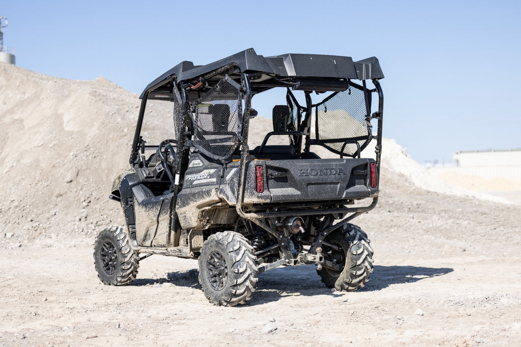 2 Inch Lift Kit | Honda Pioneer 700 Rough Country
