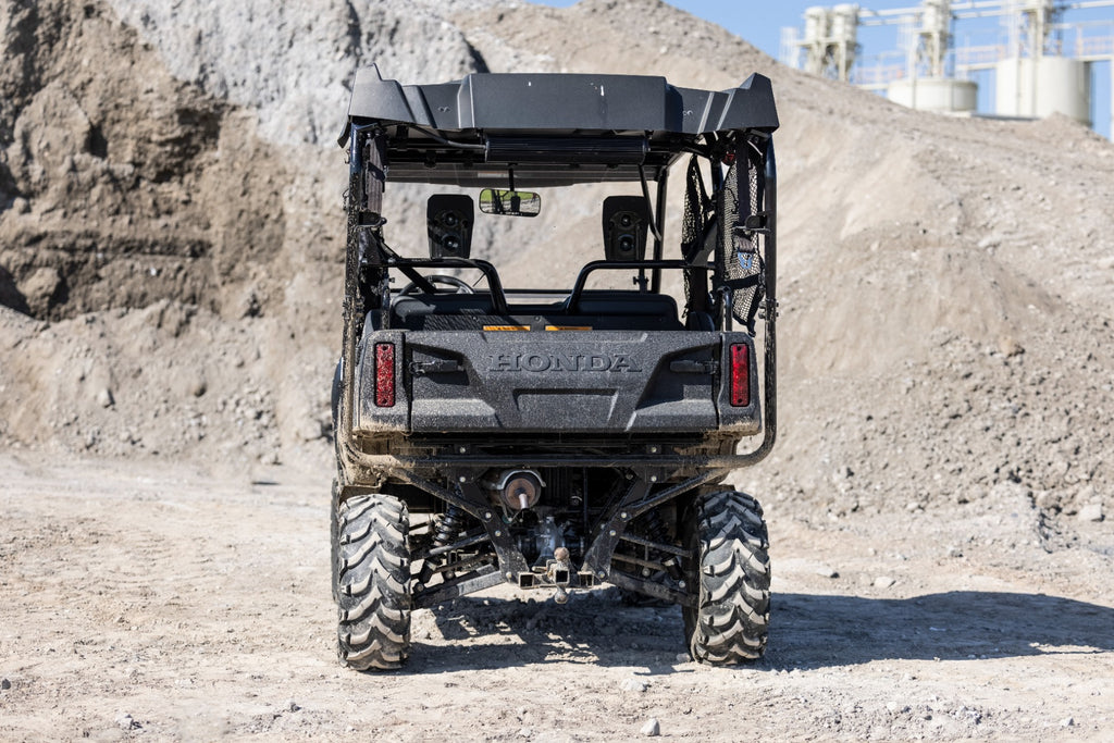 2 Inch Lift Kit | Honda Pioneer 700 Rough Country