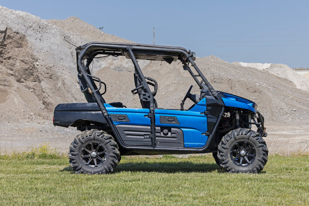 2 Inch Lift Kit | Kawasaki Teryx 800 Rough Country