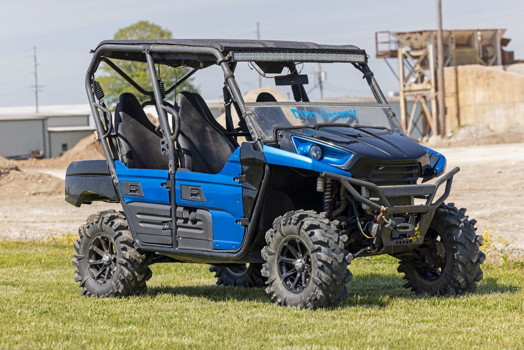 2 Inch Lift Kit | Kawasaki Teryx 800 Rough Country