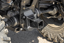 Load image into Gallery viewer, Receiver Hitch | Can-Am Outlander/Renegade Rough Country