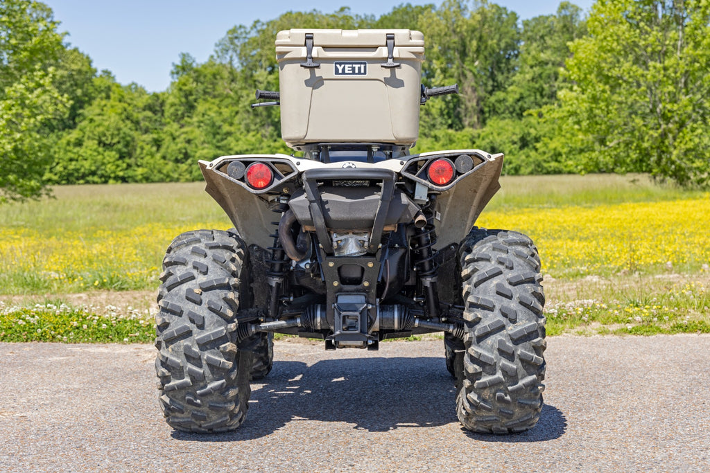 Receiver Hitch | Can-Am Outlander/Renegade Rough Country