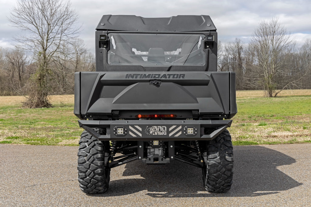 Rear Facing LED Kit | 3-Inch | Intimidator GC1K Rough Country