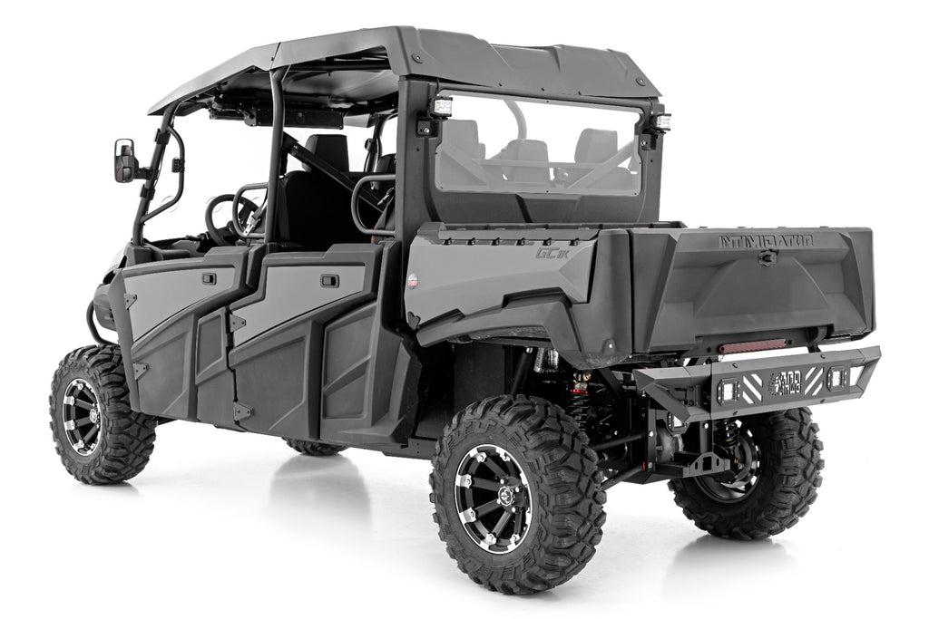 Rear Facing LED Kit | 3-Inch | Intimidator GC1K Rough Country