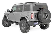 Load image into Gallery viewer, AL2 Drop Steps | 4-Door | Ford Bronco 4WD (2021-2023) Rough Country