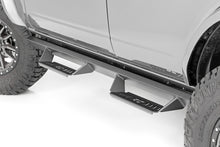 Load image into Gallery viewer, AL2 Drop Steps | 4-Door | Ford Bronco 4WD (2021-2023) Rough Country
