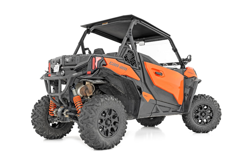 UTV Roof | HDPE | Can-Am Maverick Sport Rough Country