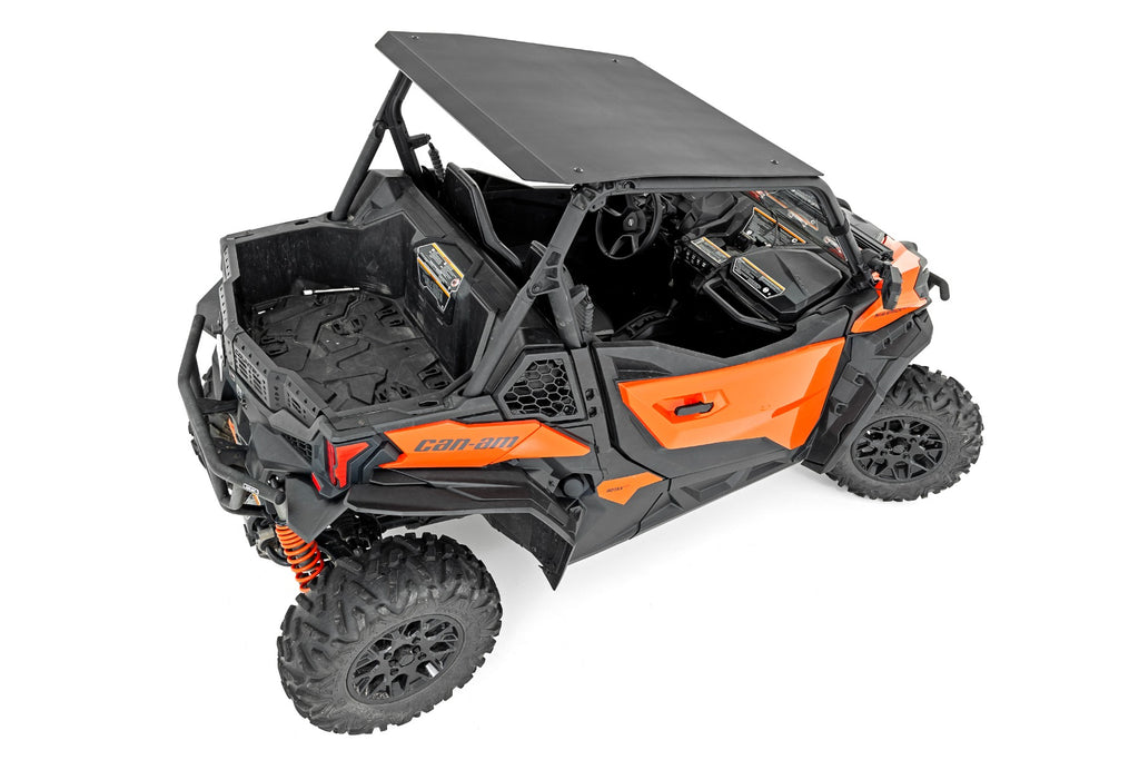 UTV Roof | HDPE | Can-Am Maverick Sport Rough Country