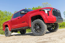 Load image into Gallery viewer, Defender Pocket Fender Flares | 218 Midnight Black Metallic | Toyota Tundra (22-23) Rough Country