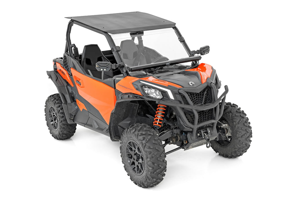 UTV Roof | HDPE | Can-Am Maverick Sport Rough Country