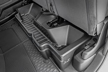 Load image into Gallery viewer, Under Seat Storage | Crew Cab | Ram 1500 2WD/4WD (2019-2023) Rough Country