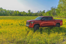 Load image into Gallery viewer, Defender Pocket Fender Flare  | Gloss Black | Toyota Tundra (22-23) Rough Country